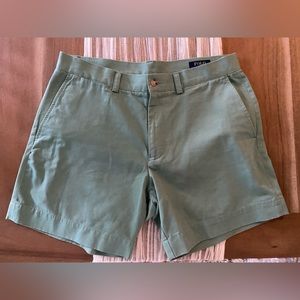 Polo Ralph Lauren Classic Fit 6” Shorts